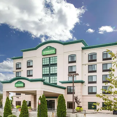 Hotel Wingate By Wyndham Richmond Short Pump